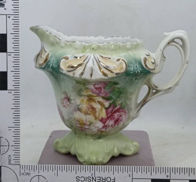 RS Prussia Creamer and Sugar Set - 7