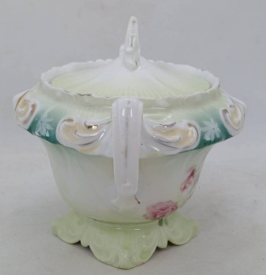RS Prussia Creamer and Sugar Set - 11