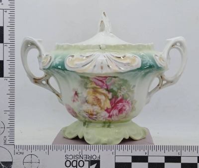 RS Prussia Creamer and Sugar Set - 16