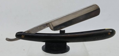 Simmons Keen Kutter Straight Razor - 2