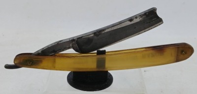 Joseph Smith & Sons Celebrated Straight Razor - 2