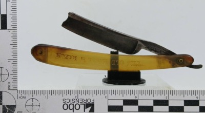 Joseph Smith & Sons Celebrated Straight Razor - 5