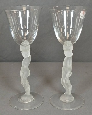 Bayel France Bacchus Cordial Goblets (Set of 2) - 2