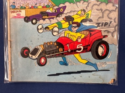 Archie Comics Collection, 4 Issues, 1960s - 12