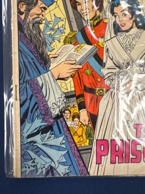 Two Wonder Woman Comic Books, DC Comics - 11