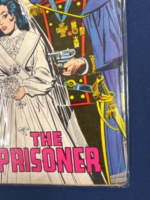 Two Wonder Woman Comic Books, DC Comics - 12