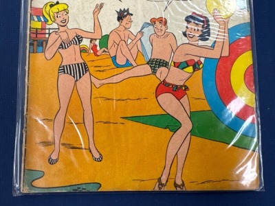 Classic Archie Comic Books - 16