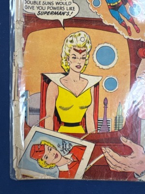 Superman"s Pal Jimmy Olsen Comics Lot - 5