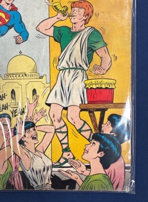 Superman"s Pal Jimmy Olsen Comics Lot - 11