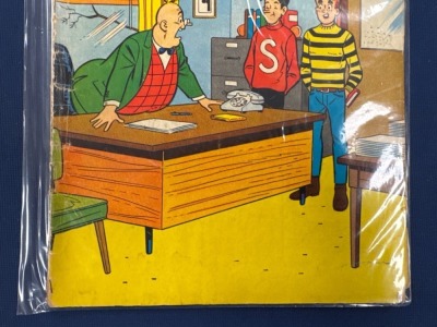 Five Archie Comics Issues - 8