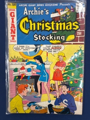 Five Archie Comics Issues - 18