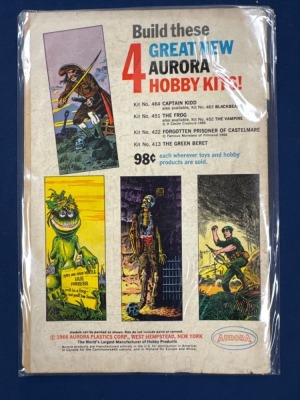 4 DC Comics Blackhawk Issues - 5
