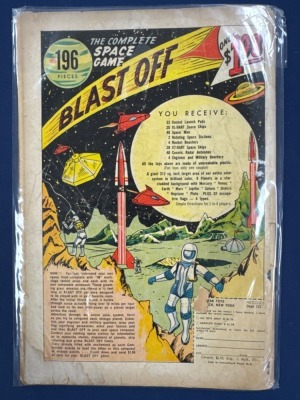 4 DC Comics Blackhawk Issues - 13
