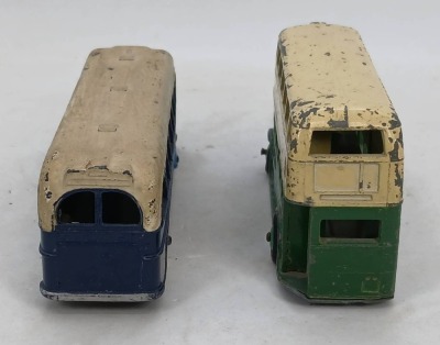Dinky Toys Die-cast Buses - 3