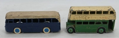 Dinky Toys Die-cast Buses - 4