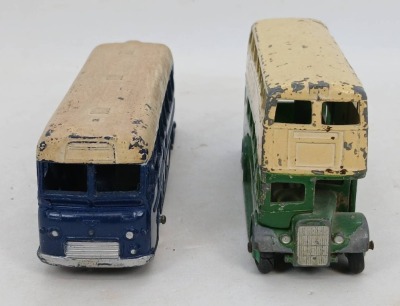 Dinky Toys Die-cast Buses - 5