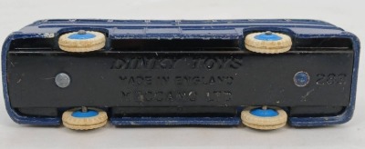 Dinky Toys Die-cast Buses - 7