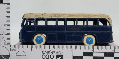 Dinky Toys Die-cast Buses - 10