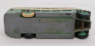 Dinky Toys Die-cast Buses - 12