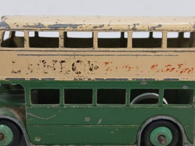 Dinky Toys Die-cast Buses - 14