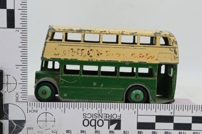 Dinky Toys Die-cast Buses - 15
