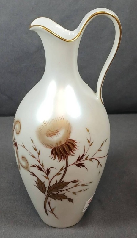 Heinrich Bavaria Floral Vase