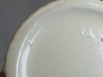 (3) Roseville Donatello Vases - 10