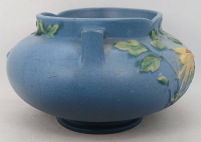 Roseville Columbine 655-5" Jardiniere - 5