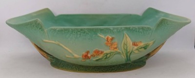 Roseville Bittersweet 829-12" Console Bowl - 4