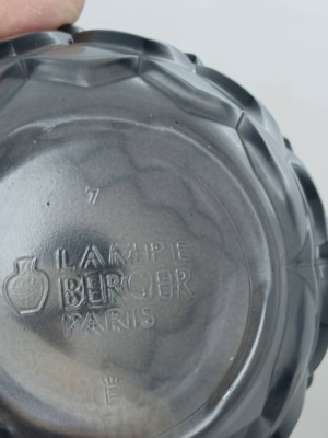 (3) Lampe Berger Paris Lamps - 11