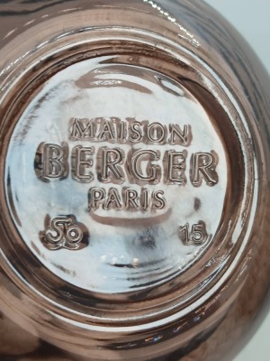 (3) Lampe Berger Paris Lamps - 14