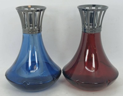 (2) Lampe Berger Paris Lamps - 2
