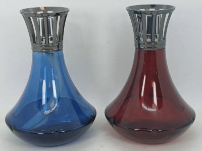 (2) Lampe Berger Paris Lamps - 3