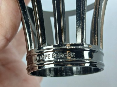 (2) Lampe Berger Paris Lamps - 5