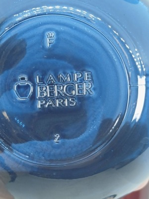 (2) Lampe Berger Paris Lamps - 9