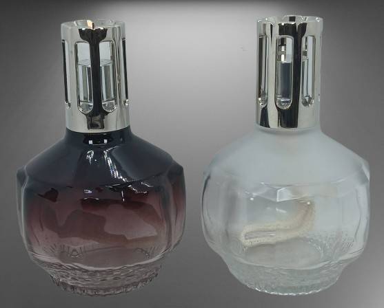 (2) Maison Berger Paris Lamps