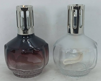 (2) Maison Berger Paris Lamps - 2