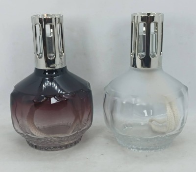 (2) Maison Berger Paris Lamps - 3