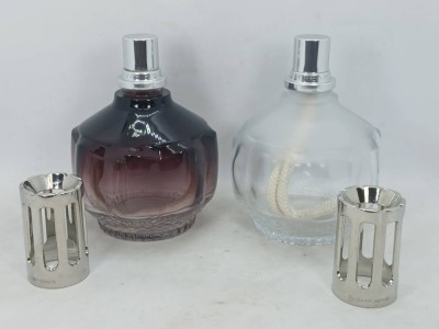 (2) Maison Berger Paris Lamps - 4