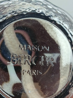 (2) Maison Berger Paris Lamps - 8