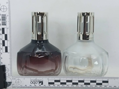 (2) Maison Berger Paris Lamps - 12