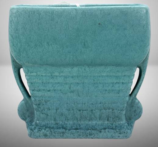 Roseville Tourmaline A-65-6" Window Box