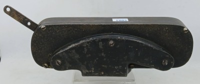 Babcock Printing Press Mfg. Co. Mechanical Counter - 5