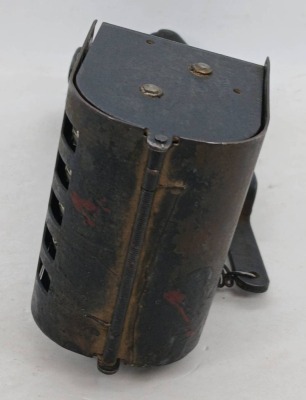 Redington Counting Machine, 1908 Patent - 3