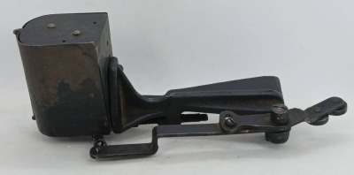 Redington Counting Machine, 1908 Patent - 4