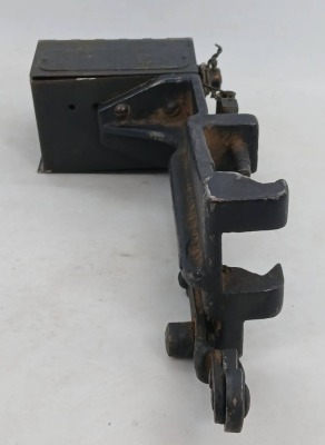 Redington Counting Machine, 1908 Patent - 5