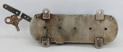 1920's Durant Mfg. Co. Mechanical Counter - 9