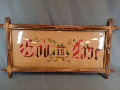 Punch Paper Needlepoint Frames - 3