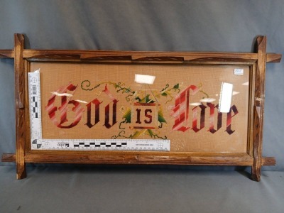 Punch Paper Needlepoint Frames - 6