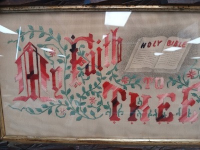 Punch Paper Needlepoint Frames - 8
